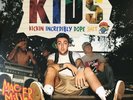 MAC MILLER - K.I.D.S - 2LP - CLEAR VINYL