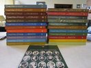 Set of 23 Great Men of Music Record Albums Time Life 5 Sealed