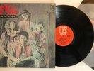 Love - Four Sail - 1969 US RL SS First Press (NM) In Shrink Ultrasonic Clean