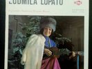 LP LUDMILA LOPATO - La grande chanteuse tzigane - RUSSIAN GYPSY  FOLK