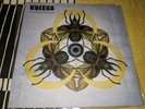 Kylesa ?– Ultraviolet - Vinyl LP - Ltd. Green Yellow Splatter ( Baroness )