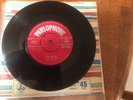 Beatles - Love Me Do - Red Label Parlophone