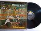 Chuito El De Bayamon Mi Gallo Camaguey Claudio Ferrer Ansonia 1301 VG+ LP#0417
