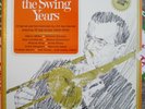 The Swing Years LP Readers Digest Collectors Ed 6 Record Box Set +Photos & Info