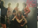 Axe Victims Another Victim 1984 Mausoleum Records NWOBHM Nice