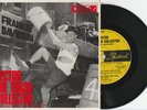 FRANKIE DAVIDSON - EP - HECTOR THE TRASH COLLECTOR