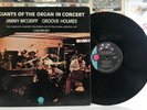 Giants Of The Organ - Jimmy McGriff / Groove Holmes - Groove Merchant 2xLP