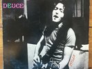 Rory Gallagher – Deuce - Debut Hard Rock-Blues Rock Vinyl LP