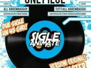 Panini Comics Sigle Animate 45 Giri - One Piece All'arrembaggio CRISTINA D'AVENA
