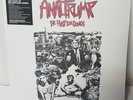 Anal Trump The First 100 Songs LP Vinyl Record new