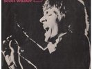 SCOTT WALKER Scott 2 LP VINYL UK Philips 12 Track Mono Pressing With Portrait