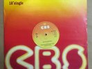 U2 - OUT OF CONTROL - Vinyl 12