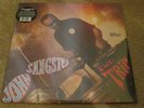 JOHN SANGSTER - THE TRIP - NEW LP RECORD