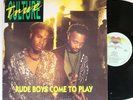 True Culture Original Cardiac Records Ragga Hip Hop LP