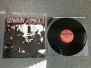 Cowboy Junkies, The Trinity Session   '88, RCA (8568-1-R)   Orig. Shrink, VG+