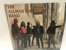 The Allman Brothers Band Self Titled S/T Debut SEALED MINT 1973 Polydor CPN-0196