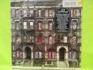 Led Zeppelin 'Physical Graffiti' DBL LP IN SHRINK w/HYPE STICKER NM TO M