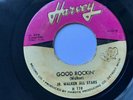 Jr. Walker All Stars 45 