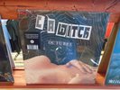 L.A. Witch Octubre LP NEW Halloween ORANGE vinyl 1st press Psych Garage Rock