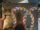 Lateralus [LP] by Tool (Vinyl, Oct-2005, 2 Discs, Zomba USA)