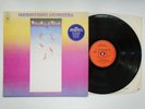 MAHAVISHNU ORCHESTRA-BIRDS OF FIRE...N/MINT SUPERB  1ST UK PRESS VINYL LP 1973