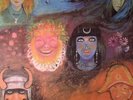 KING CRIMSON - In The Wake Of Poseidon - Vinyl (gatefold 200 gram vinyl LP)