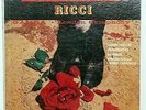 RICCI SARASATE CARMEN FANTASY DECCA LONDON ED1 BLUEBACK FFSS WB CS 6165 2E/1E