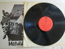 MILFORD GRAVES BABI IPS ST004 RARE FREE JAZZ LP DOYLE GLOVER