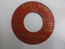 ROCKABILLY REGGIE PERKINS-HIGH SCHOOL CAESAR/DATE BAIT BABY- ROCK N ROLL