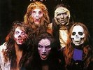 DEATH SS-HEAVY DEMONS (Importación USA) VINYL LP NUEVO
