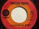 Los Socios del Ritmo Chilito Piquin Pescador de Ilusiones 7