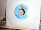 SUGAR HILL GANG APACHE 45 RPM RECORD 7 INCH