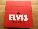 Elvis Presley-Elvis the King Singles Box Set