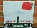 WILLIE NELSON - Teatro, Remastered 2LP BLACK VINYL Gatefold + Booklet Sealed