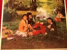 Bow Wow Wow - See Jungle  See Jungle  Vinyl Album 1st Pressing