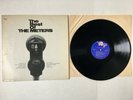 The Meters - The Best Of [Virgo SV 12002] 1975 EX LP Vinyl RARE