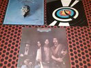 EX Eagles LP Lot Desperado Their Greatest Hits 1st Club Volume 2 VG+ Import Orig