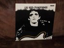 Vinyl-LP: LOU REED - Transformer (1972) [Walk On The Wild Side, Perfect Day]