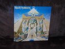 Vinyl-LP: IRON MAIDEN - Powerslave (1984) [Incl. 2 Minutes To Midnight]