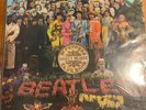 The Beatles Sgt Peppers Lonely Hearts club Band Mono Vinyl LP 2014 Reissue