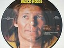 Picture Disc Bollicine - Vasco Rossi