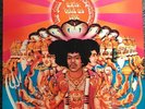 JIMI HENDRIX - AXIS:BOLD AS LOVE - LP - TRACK RECORD - 612003