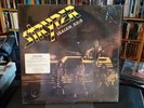Stryper Soldiers Under Command US LP Black Vinyl With Inserts + Hype Sticker