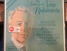 NEW / SEALED  Artistry of Artur Rubinstein 6 LP Box Set READER'S DIGEST vinyl