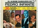 PEDRO INFANTE 3 LP  