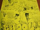 Schoolly D First Album(Original on Schoolly D Records) Very Rare. Free Shipping