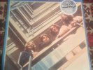 THE BEATLES 1967-1970 PCSPB 718 UK APPLE BLUE VINYL 2-LP SET w/BLUE INNERS