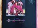 LP THE COOL NOTES have a good forever UK BOOGIE abstract records