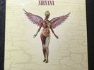 Nirvana In Utero 20th Anniversary Deluxe 3LP Vinyl Geffen DGC B0018958-01 Cobain