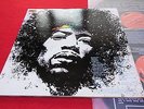 JIMI HENDRIX  -  LIVE AT WINTERLAND  unique cover  LP X 2
